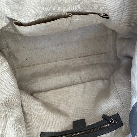 Gucci Python Greenwich Bag - Picture 10 of 10